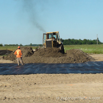 400g 500g jarum meninju kain bendungan geotextile